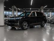 Geely Galaxy M9 Москва  - изображение 38