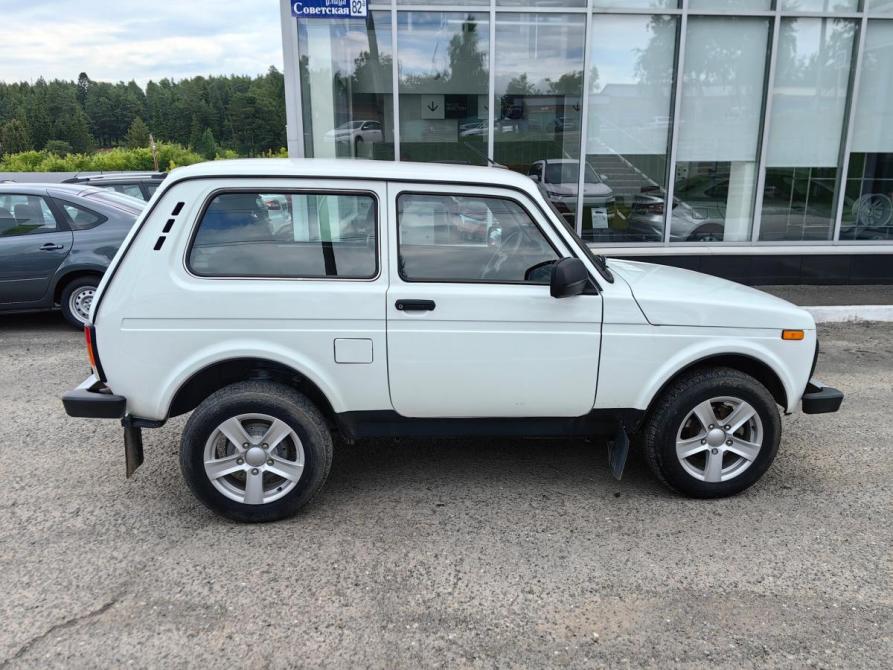 Lada (ВАЗ) 2121 (4x4) I Рестайлинг (2020) Киров  - изображение 8