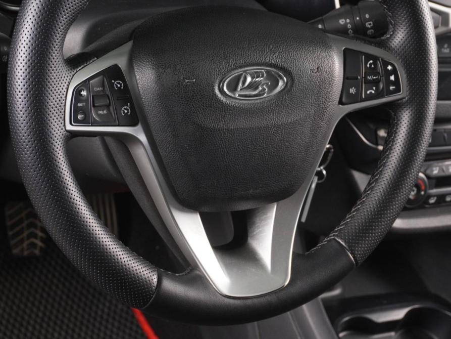 Lada (ВАЗ) Vesta I Минеральные Воды  - изображение 15