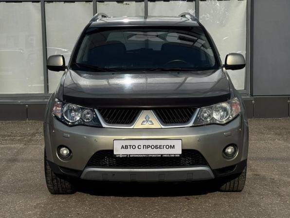 Mitsubishi Outlander II с пробегом 2007 года, цена 839 000 рублей, 256073 км, внедорожник, Автокод Объявления