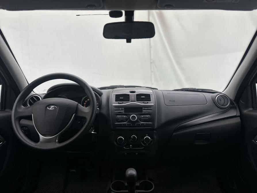 Lada (ВАЗ) Granta I Рестайлинг Липецк  - изображение 13