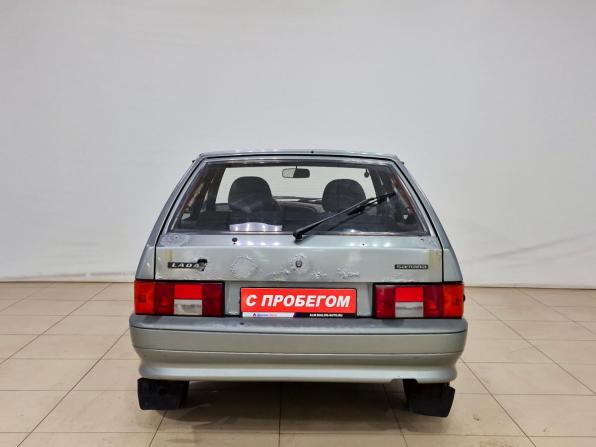 Lada (ВАЗ) 2114 с пробегом 2009 года, цена 150 000 рублей, 116112 км, хэтчбек, Автокод Объявления