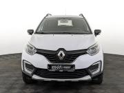 Renault Kaptur I Москва  - изображение 26