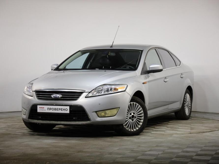 Ford Mondeo IV Санкт-Петербург  - изображение 1