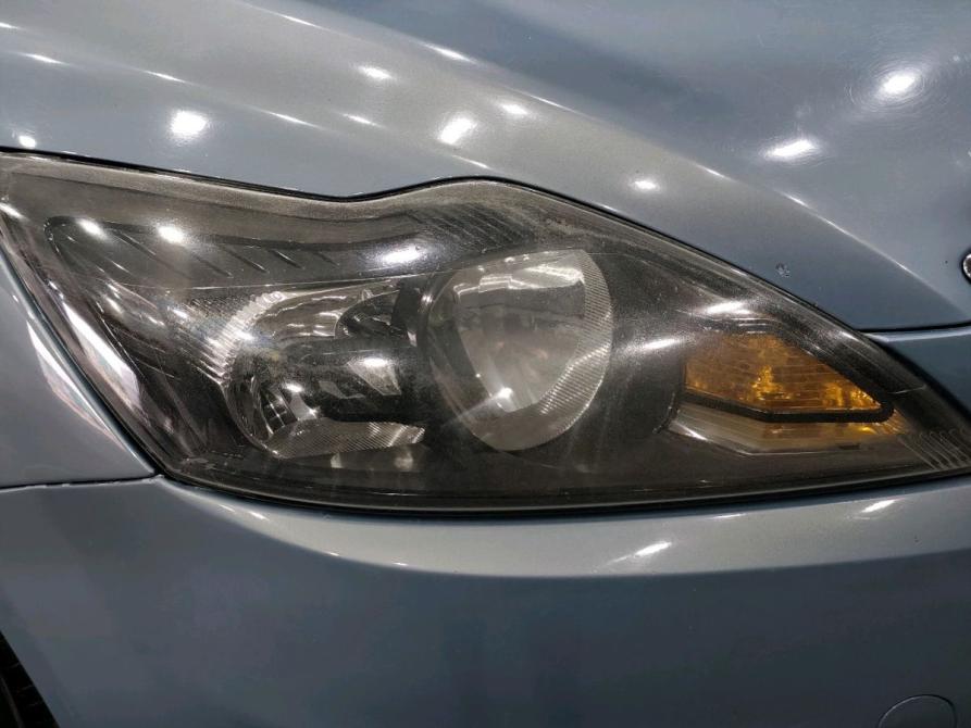 Ford Focus II Рестайлинг Ставрополь  - изображение 11