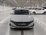 Hyundai Elantra VII (CN7) Казань  - изображение 26