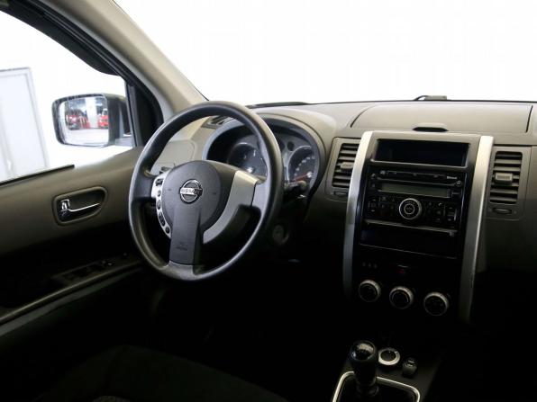 Nissan X-Trail II с пробегом 2008 года, цена 950 000 рублей, 294744 км, внедорожник, Автокод Объявления