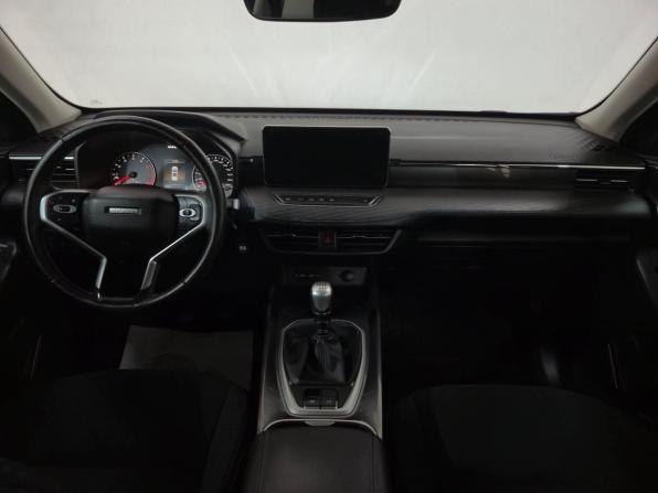 Haval Jolion I с пробегом 2023 года, цена 1 730 000 рублей, 74432 км, внедорожник, Автокод Объявления