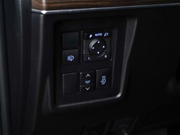 Toyota Land Cruiser Prado 150 Series Рестайлинг 2 с пробегом 2018 года, цена 5 217 055 рублей, 143478 км, внедорожник, Автокод Объявления