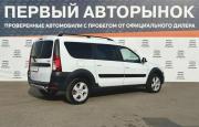 Lada (ВАЗ) Largus I Краснодар  - изображение 26