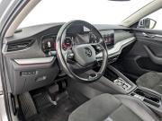 Skoda Octavia IV (A8) Москва  - изображение 45