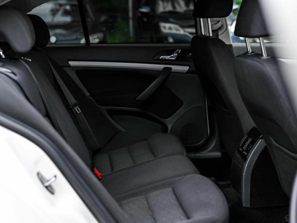 Skoda Octavia II (A5) Рестайлинг с пробегом 2012 года, цена 810 000 рублей, 202546 км, универсал, Автокод Объявления