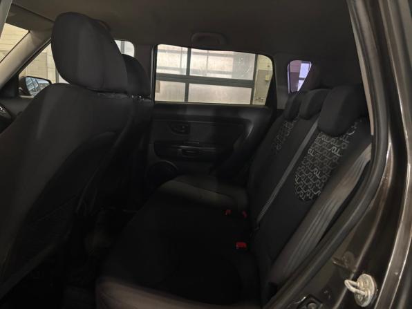 Kia Soul I с пробегом 2011 года, цена 499 000 рублей, 255000 км, хэтчбек, Автокод Объявления