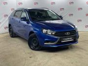 Lada (ВАЗ) Vesta I Санкт-Петербург  - изображение 22