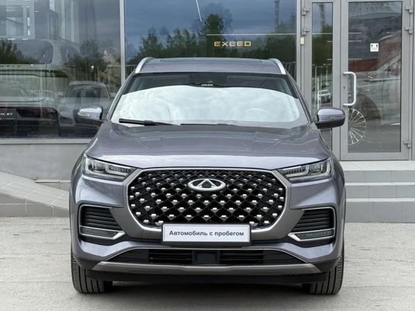 Chery Tiggo 8 Pro Max I с пробегом 2022 года, цена 2 350 000 рублей, 61278 км, внедорожник, Автокод Объявления