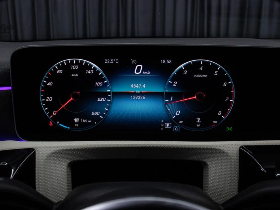 Mercedes-Benz A-Класс IV (W177) Москва  - изображение 13