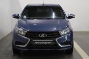 Lada (ВАЗ) Vesta I Ульяновск  - изображение 17