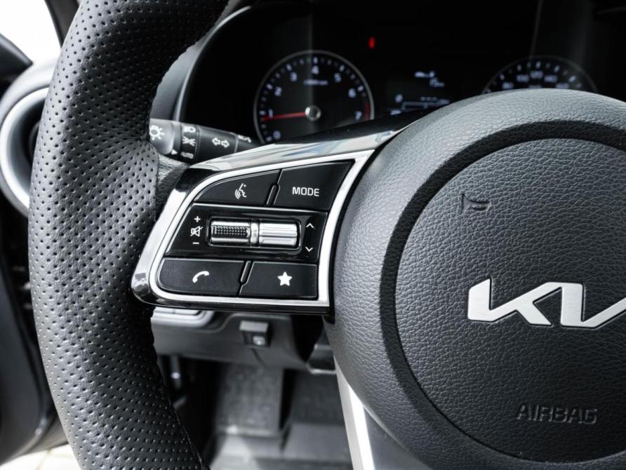 Kia Cerato IV Рестайлинг Ставрополь  - изображение 21