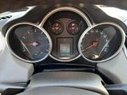 Chevrolet Cruze I Рестайлинг Альметьевск  - изображение 26