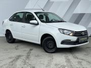 Lada (ВАЗ) Granta I Рестайлинг Екатеринбург  - изображение 25