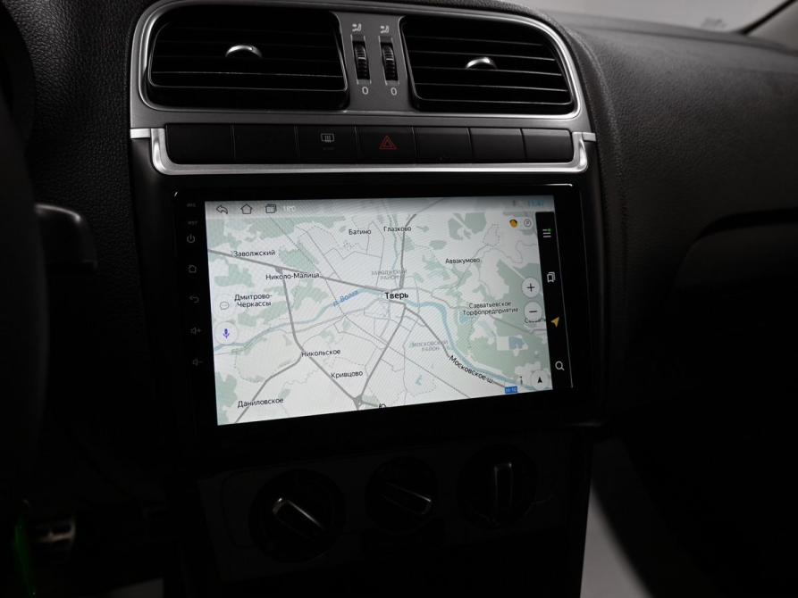 Volkswagen Polo V Рестайлинг Тверь  - изображение 14