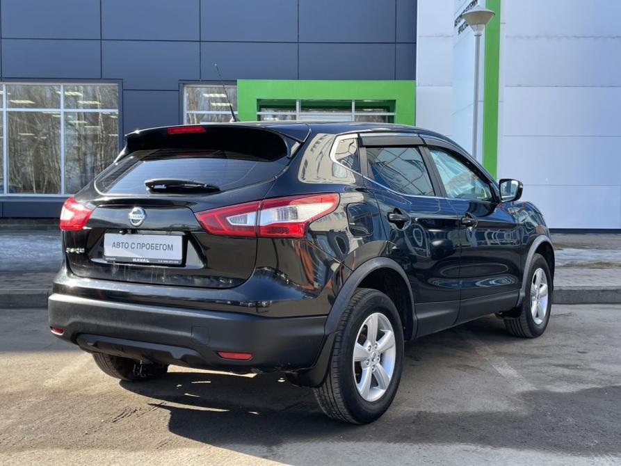 Nissan Qashqai II Ярославль  - изображение 5