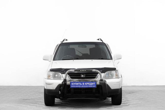 Honda CR-V I с пробегом 1998 года, цена 499 000 рублей, 300000 км, внедорожник, Автокод Объявления