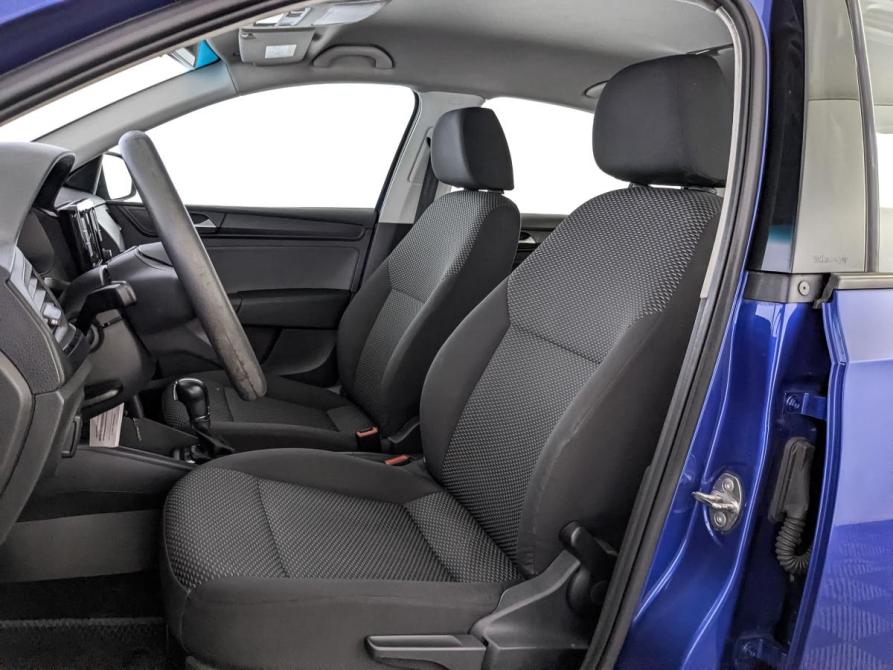 Volkswagen Polo VI Москва  - изображение 20