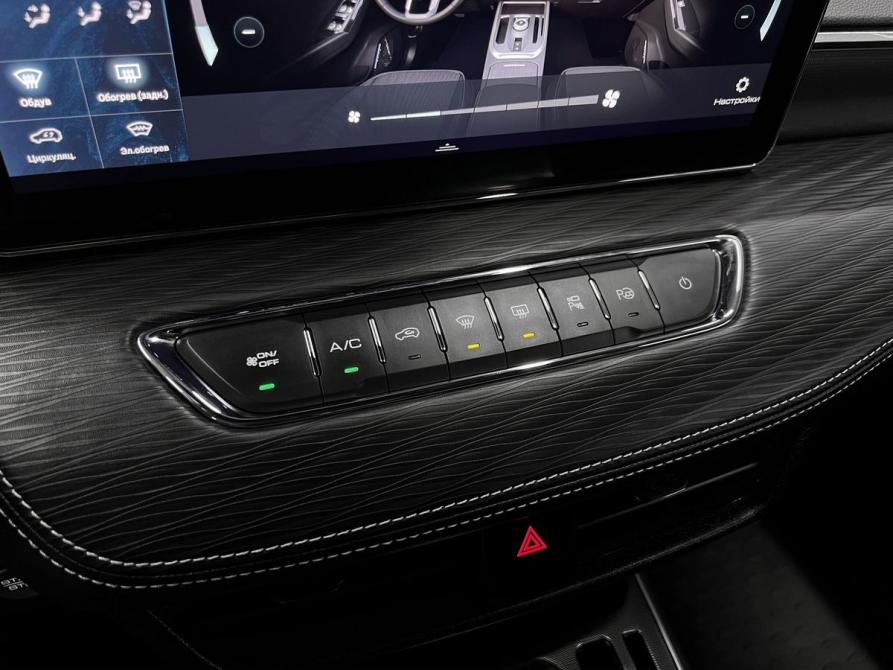 Haval Jolion I Тверь  - изображение 18