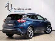 Nissan Murano III (Z52) Москва  - изображение 17