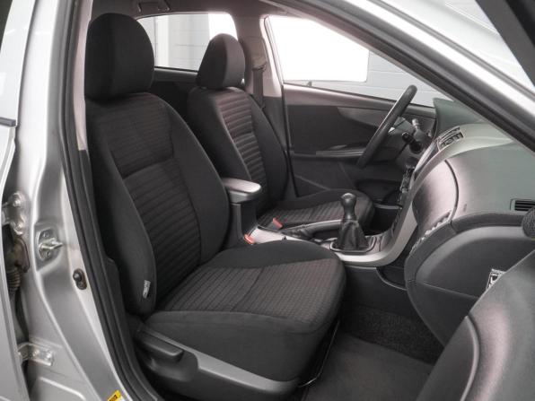 Toyota Corolla X (E140 E150) с пробегом 2008 года, цена 954 000 рублей, 152193 км, седан, Автокод Объявления