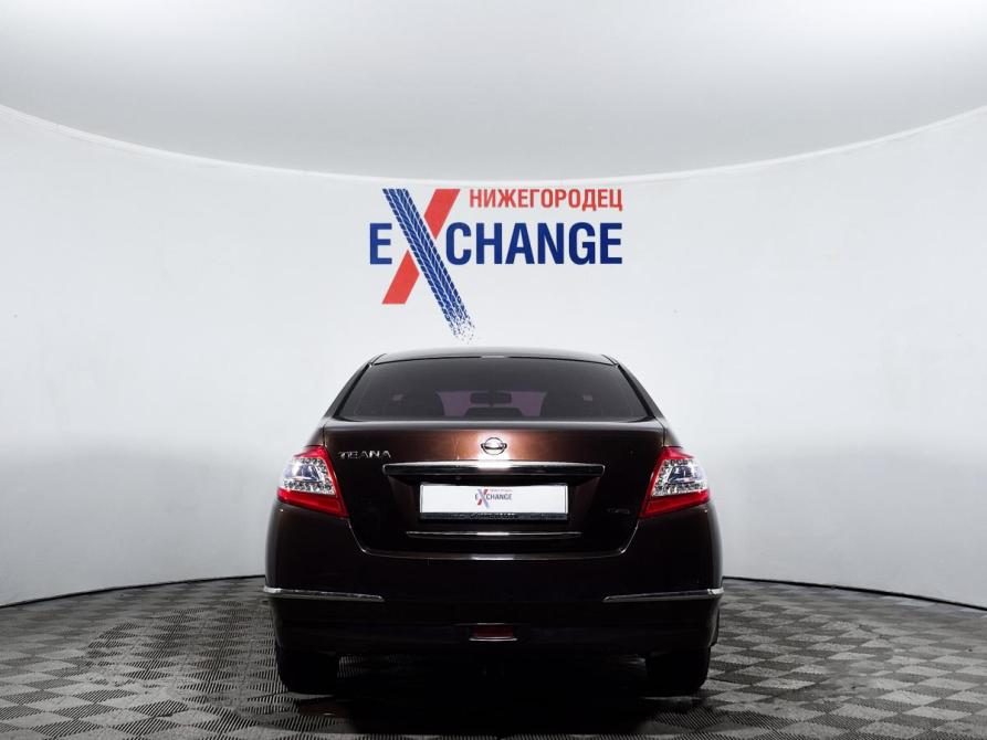 Nissan Teana II Рестайлинг Нижний Новгород  - изображение 5