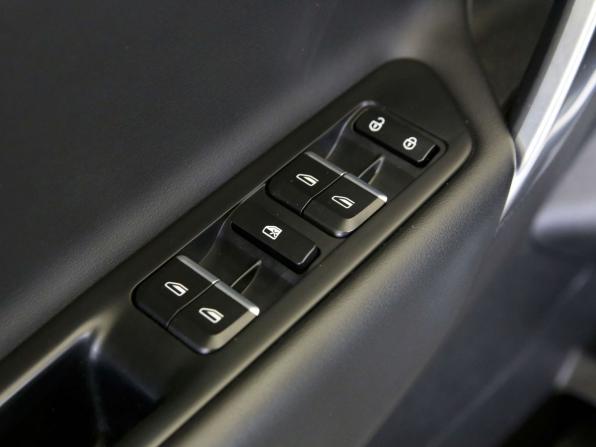 Geely Atlas I с пробегом 2019 года, цена 1 599 000 рублей, 77649 км, внедорожник, Автокод Объявления