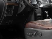 Toyota Land Cruiser Prado 150 Series Рестайлинг 2 Казань  - изображение 24