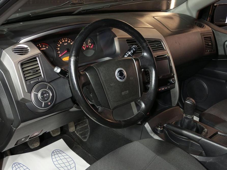 SsangYong Kyron I Рестайлинг Уфа  - изображение 7