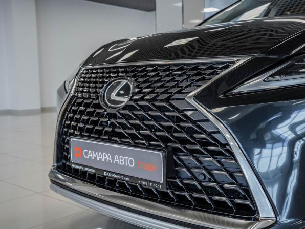 Lexus RX IV Рестайлинг с пробегом 2020 года, цена 4 180 000 рублей, 179577 км, внедорожник, Автокод Объявления