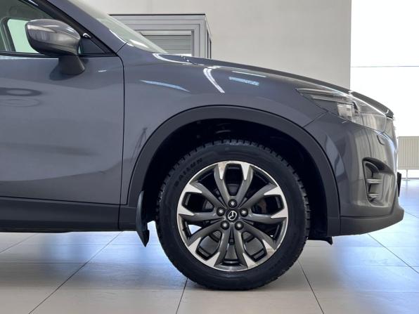 Mazda CX-5 I Рестайлинг с пробегом 2016 года, цена 1 890 000 рублей, 180515 км, внедорожник, Автокод Объявления
