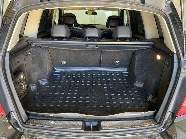 Mercedes-Benz GLK-Класс I (X204) с пробегом 2012 года, цена 1 615 000 рублей, 146602 км, внедорожник, Автокод Объявления