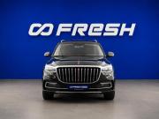Hongqi HS7 I Москва  - изображение 33