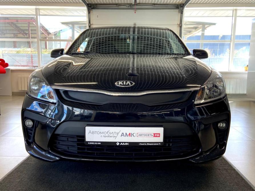 Kia Rio IV Тольятти  - изображение 3