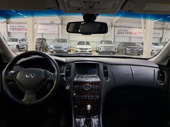 Infiniti QX50 I с пробегом 2013 года, цена 1 760 000 рублей, 181393 км, внедорожник, Автокод Объявления