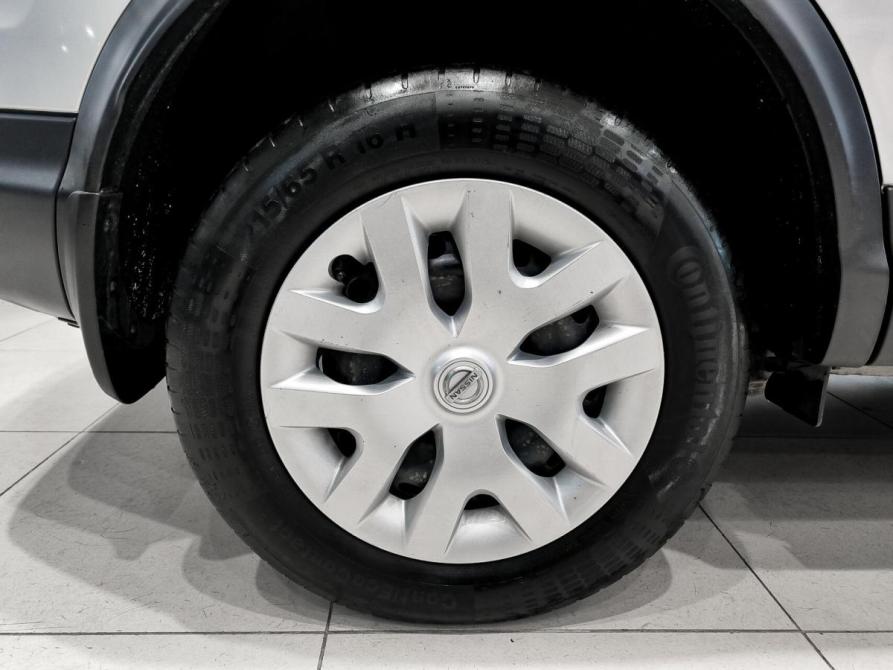 Nissan Qashqai II Казань  - изображение 22