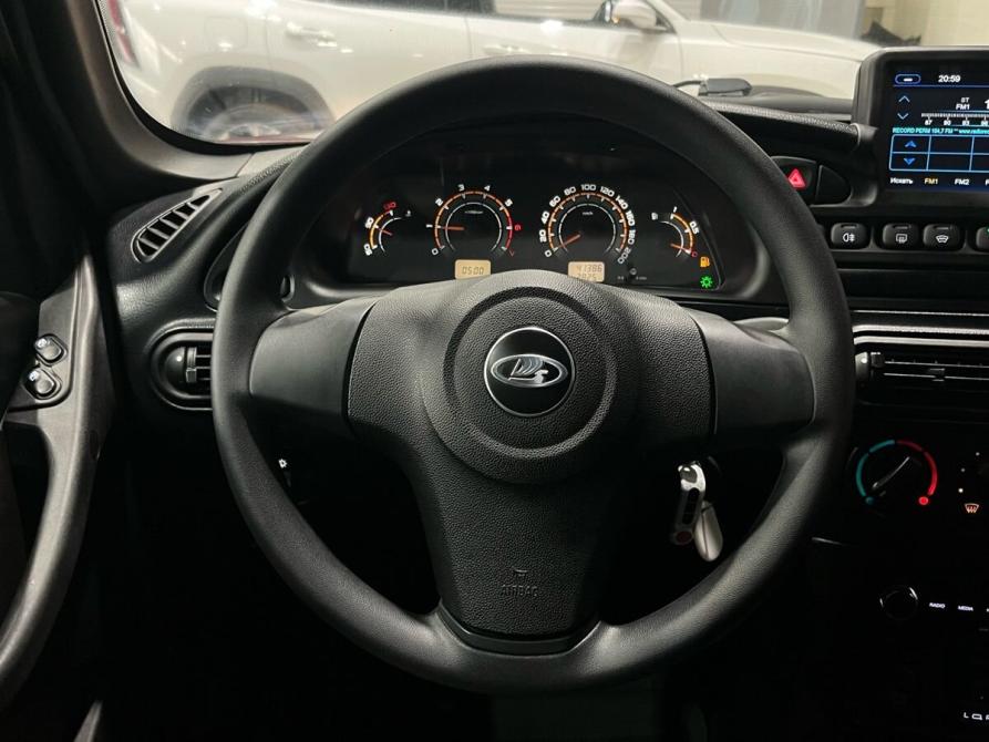 Lada (ВАЗ) Niva Travel I Пермь  - изображение 15