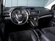 Honda CR-V IV Рестайлинг Ростов-на-Дону  - изображение 25