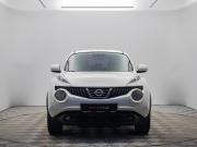 Nissan Juke I Москва  - изображение 18