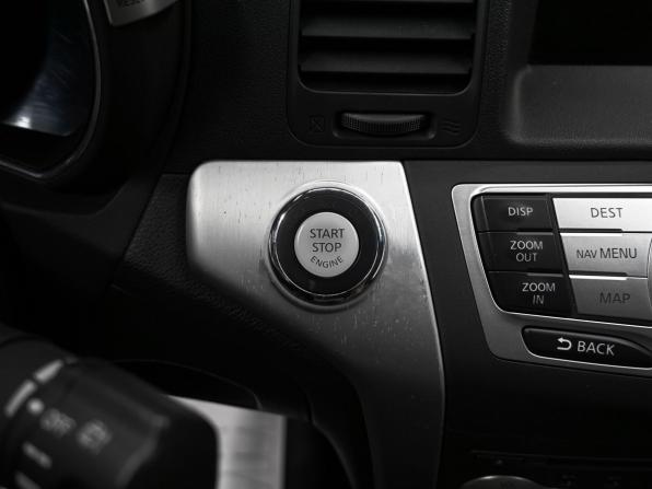 Nissan Murano II (Z51) с пробегом 2010 года, цена 970 000 рублей, 247057 км, внедорожник, Автокод Объявления