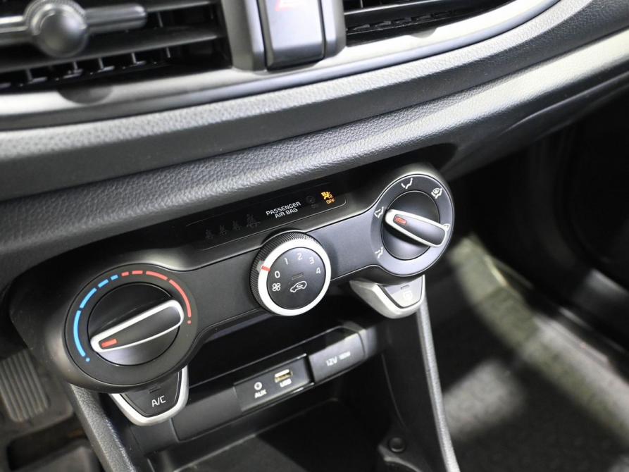 Kia Picanto III Ростов-на-Дону  - изображение 18