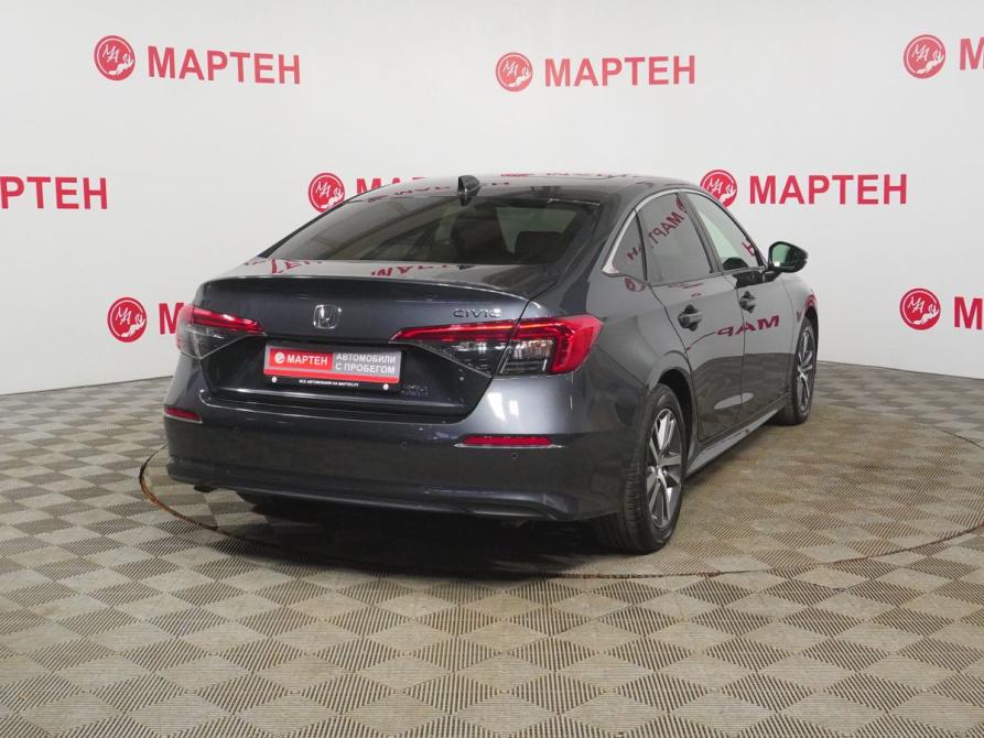 Honda Civic XI Вологда  - изображение 5