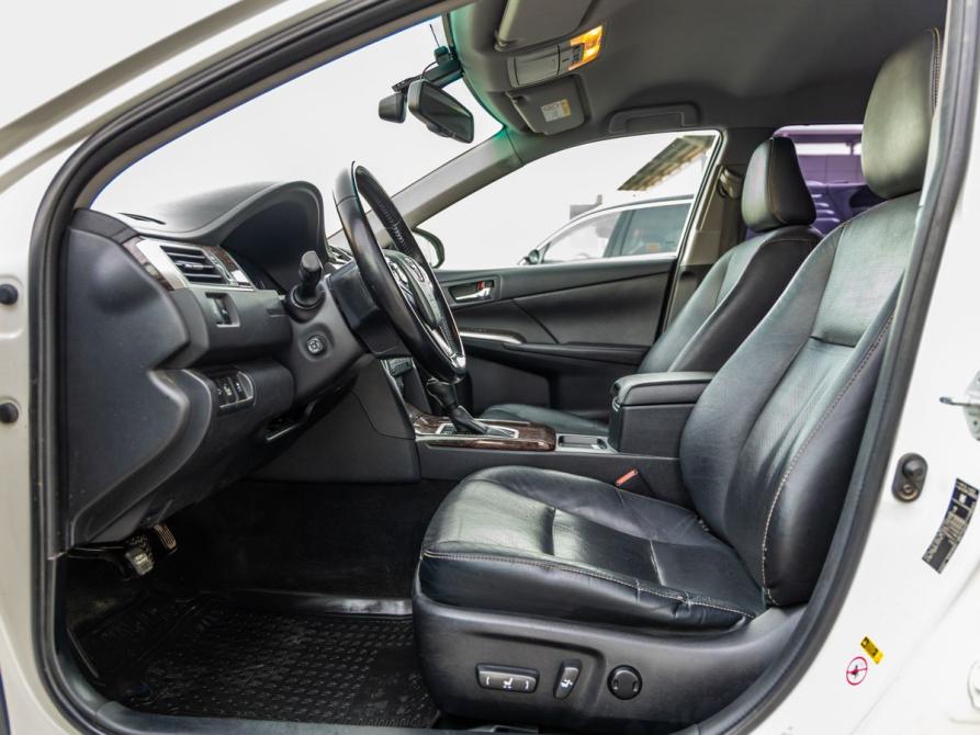 Toyota Camry VII (XV50) Рестайлинг Волгоград  - изображение 28