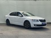 Skoda Octavia III (A7) Липецк  - изображение 19